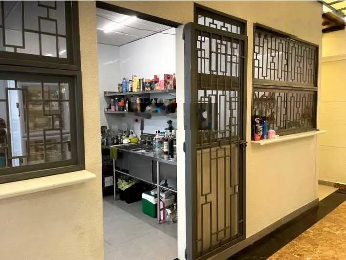 Nhà mặt tiền khu K300 Tân Bình 8x20m CTXD hầm 7 lầu giá duy nhất chỉ 24tỷ