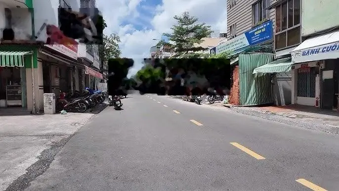 Bán nhà siêu vị trí Mặt Tiền Vĩnh Viễn. DT 5,5 x 15m. KC 4 Tầng + Lửng. Giá chỉ 25 tỷ 500 bớt lộc!!