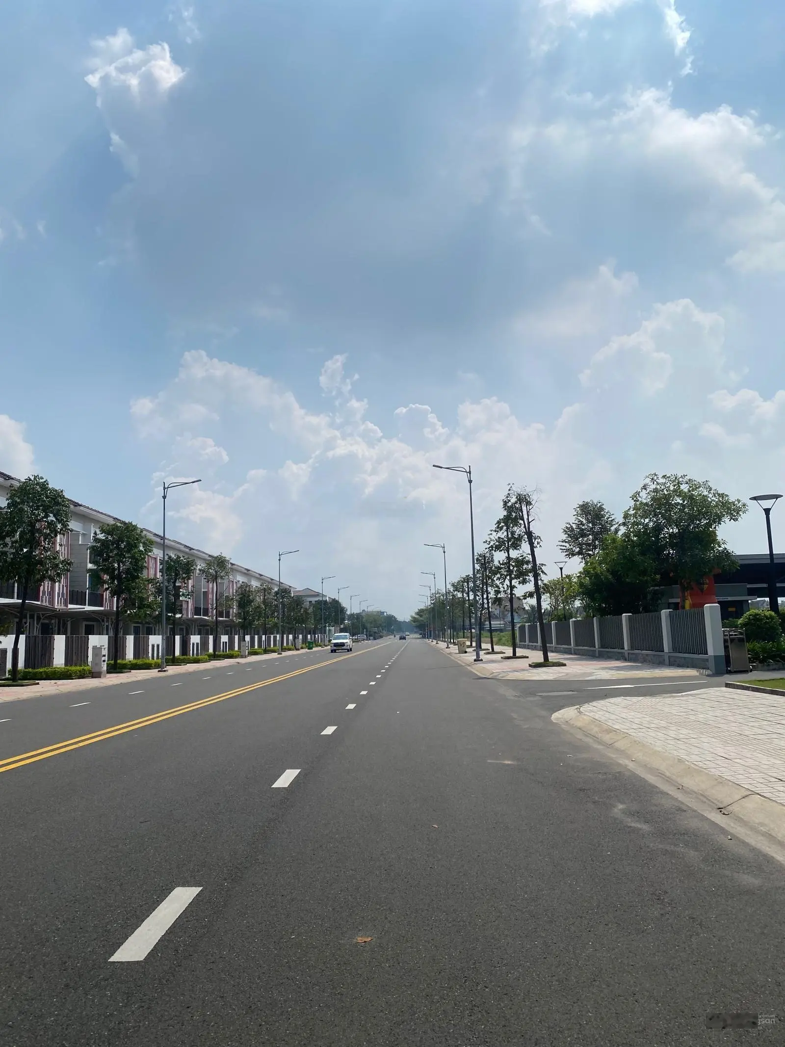 Bán nhà Suncasa Central, Vĩnh Tân, KCN Tân Uyên, Bình Dương