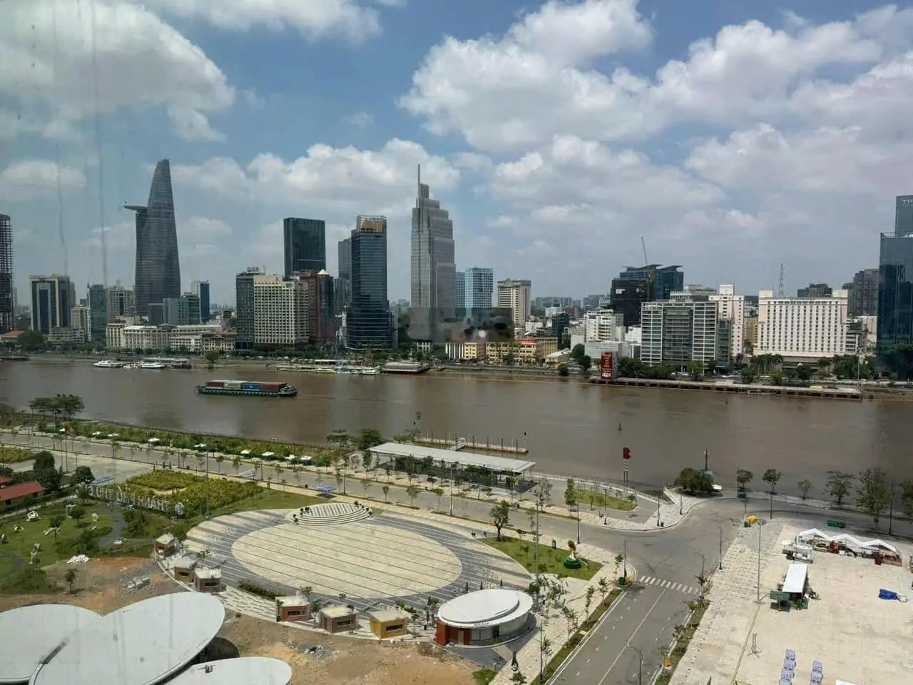 Độc quyền 4 phòng ngủ tầng cao The Opera Metropole giá tốt nhất thị trường, chỉ 54 tỷ