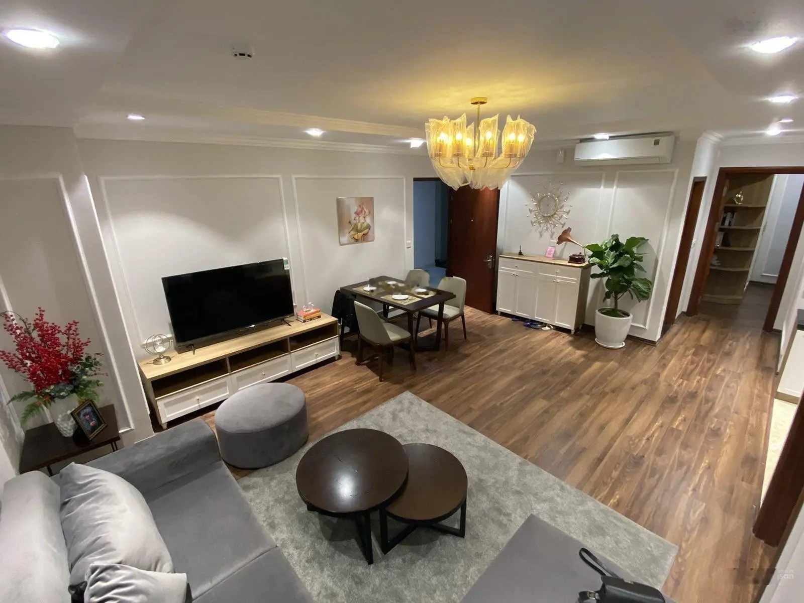 Chính chủ cần bán nhanh căn góc 3PN View ra sông Dự án Eurowindow River Park giá rẻ