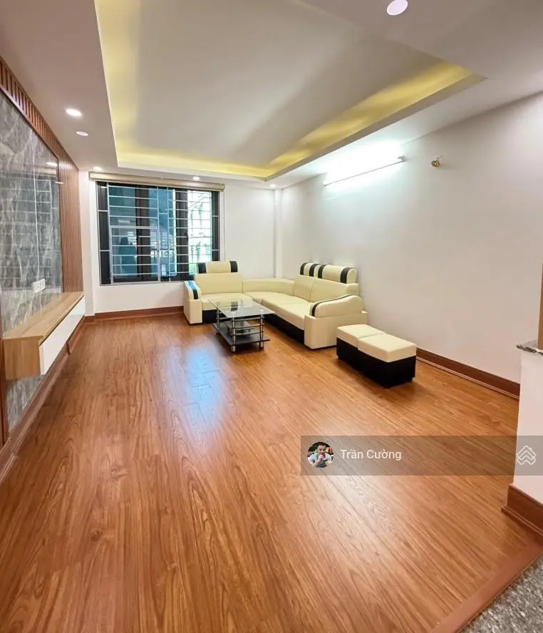 Bán nhà kim giang, thanh trì, 30m ô tô, trước nhà sh quay compa, 44m2, 7.65tỷ(ctl)