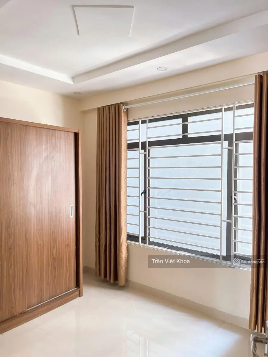 Nhà đẹp yên hoà, yên nghĩa - 35m, chỉ 3.85 tỷ - gần ô tô tránh