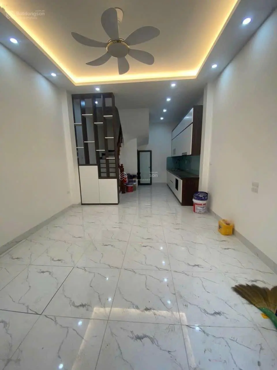 Bán nhà Nhân Mỹ, Nam Từ Liêm, nhà dân xây độc lập, 6 tầng mới tinh, ngõ thônv thoáng, ở cực sướng