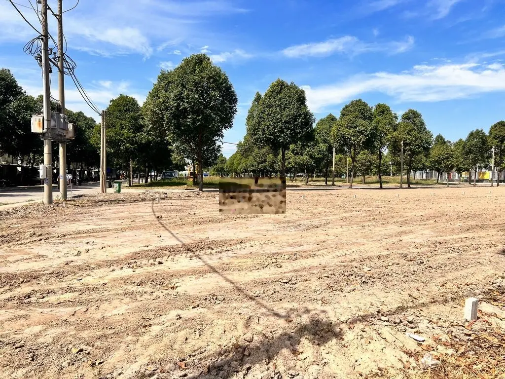 Bán đất thổ cư giá 890 triệu, diện tích 87,5 m2, tại Lai Uyên, huyện Bàu Bàng, Bình Dương
