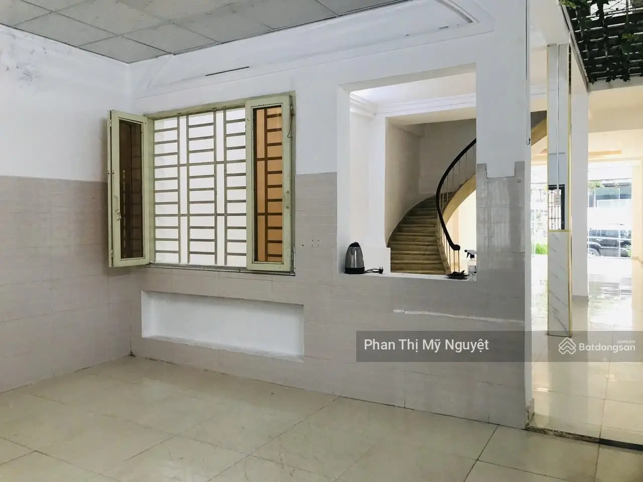 Cực Hiếm! Ngay Sân Bay Mặt tiền Bạch Đằng,Tân Bình-5,3x23m,GPXD:Hầm7Tầng chỉ 23,5 tỷ TL 0903,155438