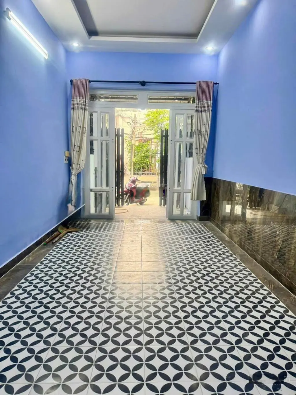 Bán Nhà VIP, ĐẸP Đường Nguyễn Tuyển - Bình Trưng Tây - Quận 2 Diện Tích 56,5m2 GIÁ CHỈ 5 TỶ