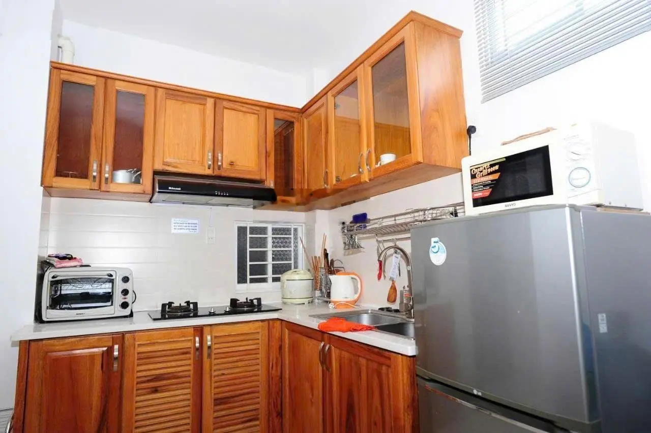 Hạ giá bán nhanh toà căn hộ Tuệ Tĩnh- Nha Trang cách biển 350m kinh doanh tốt giá đầu tư