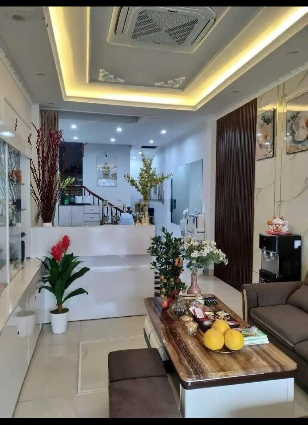 Chính chủ gửi bán nhà Geleximco Lê Trọng Tấn, Hà Đông, diện tích 51m2, 6 tầng, full nội thất