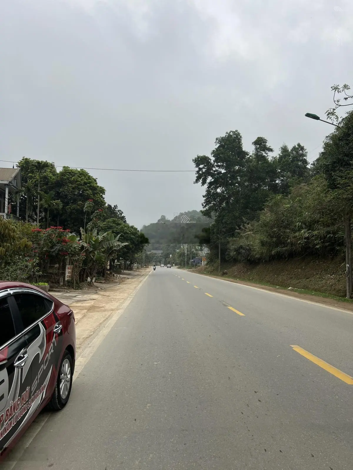 Cần bán đất full thổ cư tại Quốc lộ 6, Hòa Bình. Diện tích 200m2, giá 1,4 tỷ