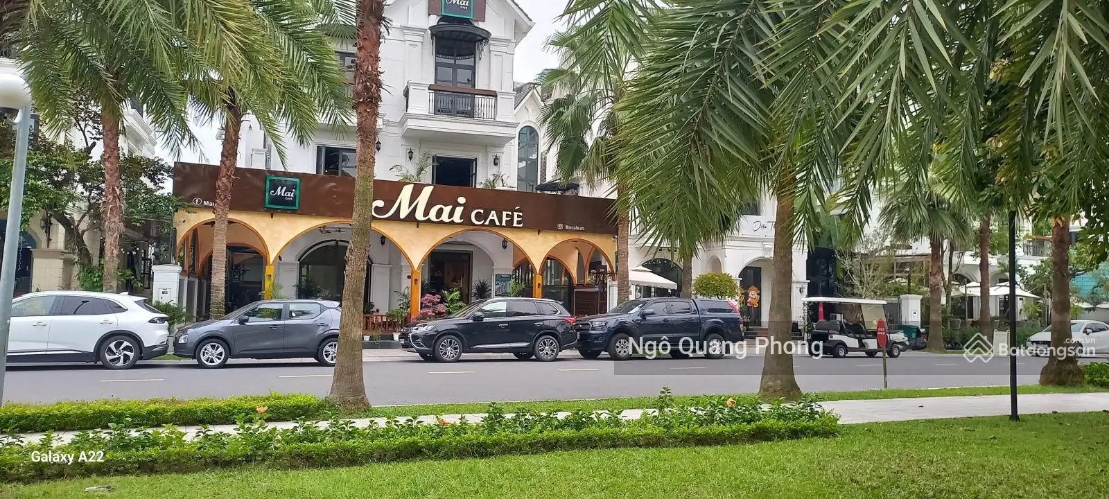 Bán đất trung tâm Trâu Quỳ, 85m2, lô góc