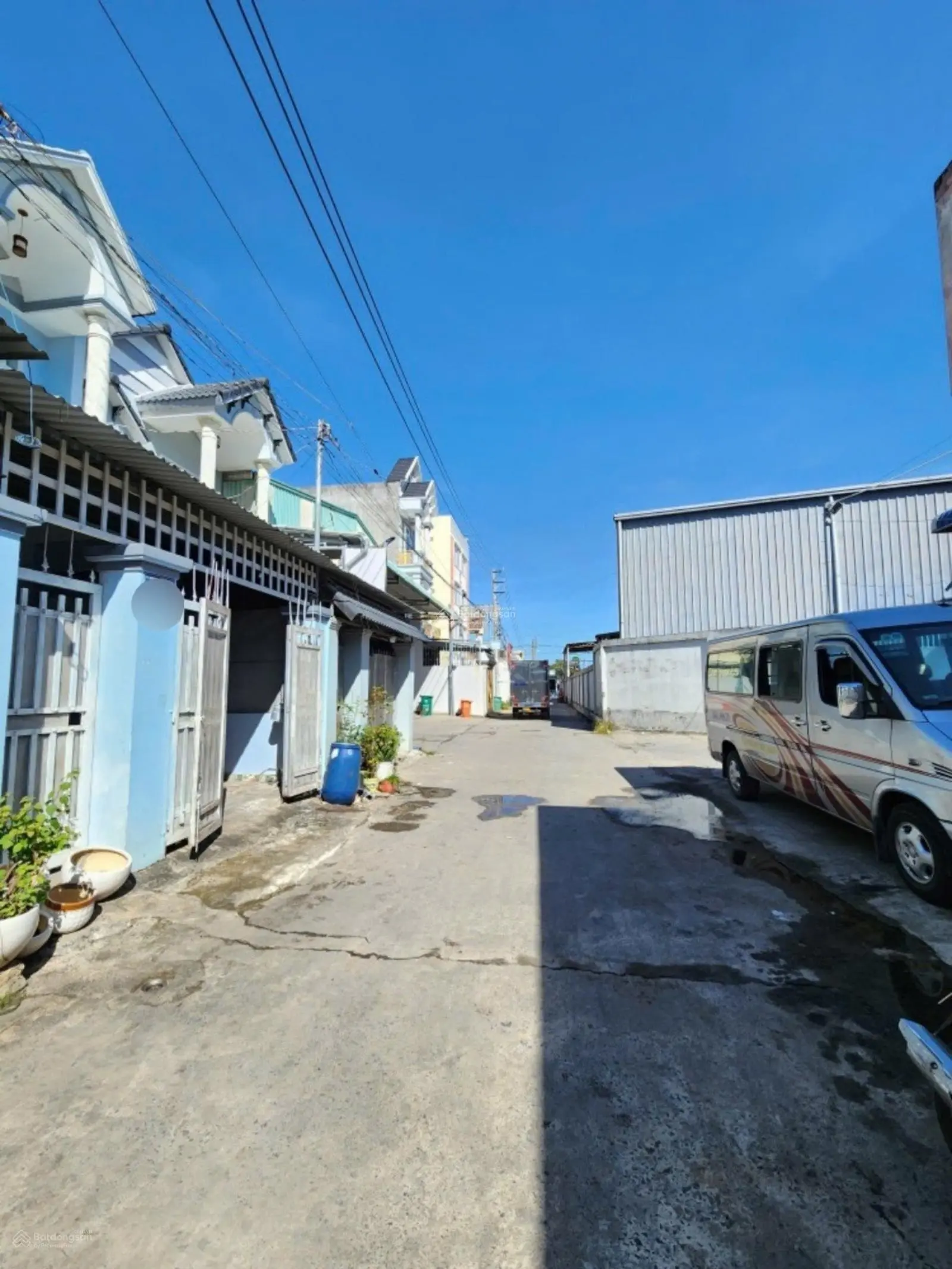 Nhà trệt lầu 100m2 3,6 tỷ TL giá rẻ gần chợ Thuận Giao, chợ đêm Hòa Lân, p. Thuận Giao