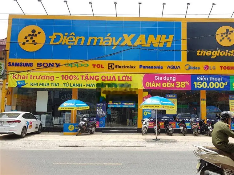 2 lô liền kề đối diện KCN Đồng Xoài 1,2 chỉ 610tr sát quốc lộ 14.