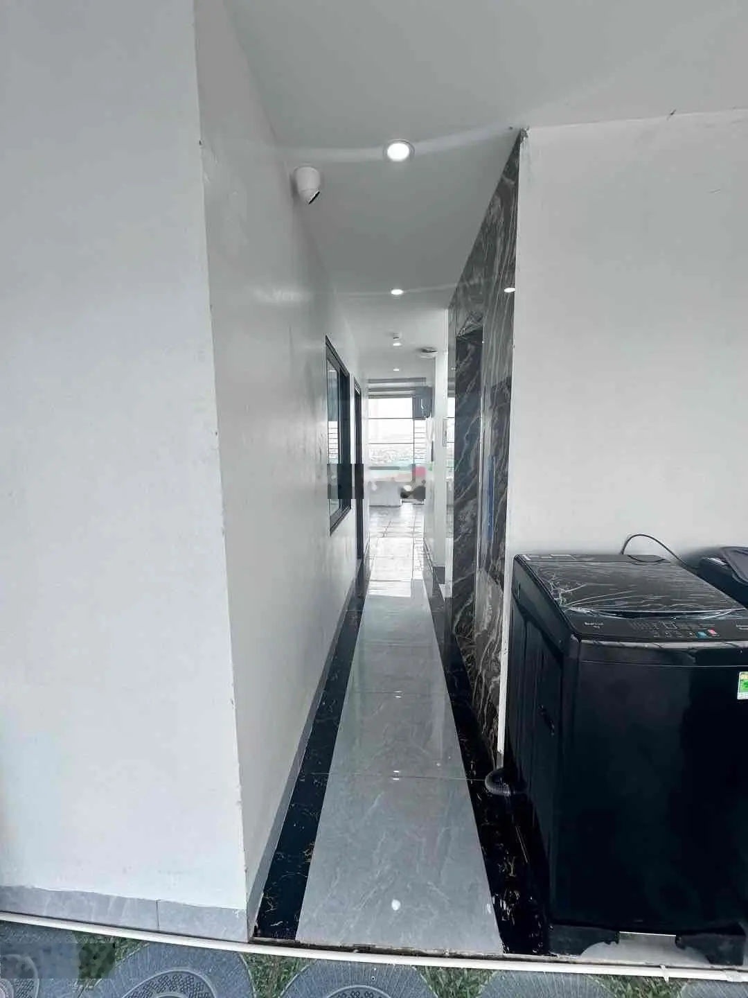 BÁN NHÀ DÒNG TIỀN TRƯƠNG ĐỊNH HAI BÀ TRƯNG: hiếm có, 96m2; 7 tầng; 22 phòng ngủ; dòng tiền 120tr/T