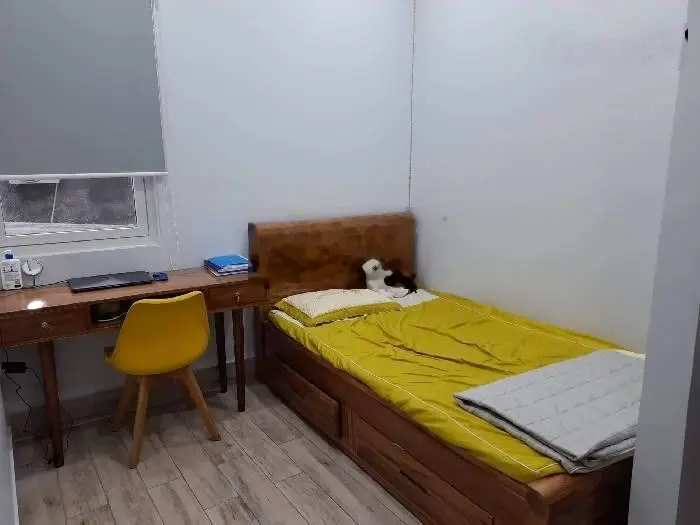 Bán chdv 4 tầng 260m2 cho thuê 1,5 tỷ/năm Kha Vạn Cân Linh Chiểu Thủ Đức nhỉnh 19 tỷ TL