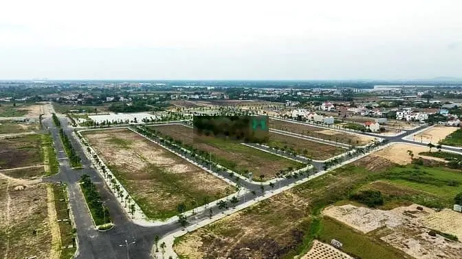 Hot! Chỉ cần 1.2 tỷ là có ngay đất Hội An Legacity ngay trung tâm Hội