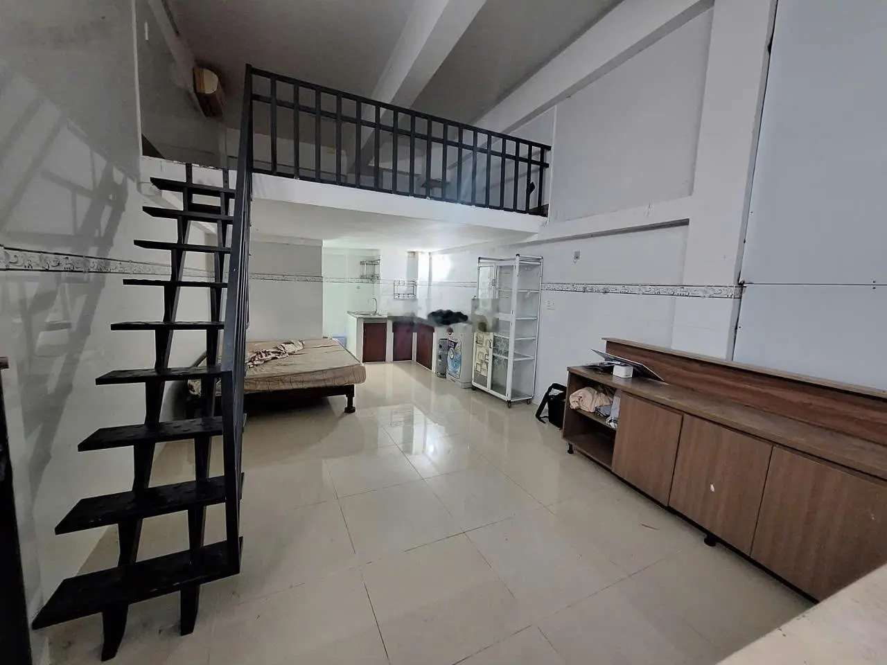 Nhà 2 tầng như Villa ở-đầu tư-8x30m siêu hiếm!Thu 30tr/th-sân 3 xe hơi-4pn-5 trọ nhỉnh 11T+-Full NT