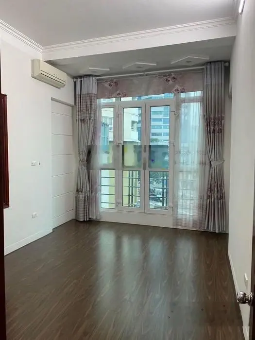Mặt phố quận Thanh Xuân 47m2, 5T kinh doanh ngày đêm - gara ô tô, hiếm chào 13 tỷ