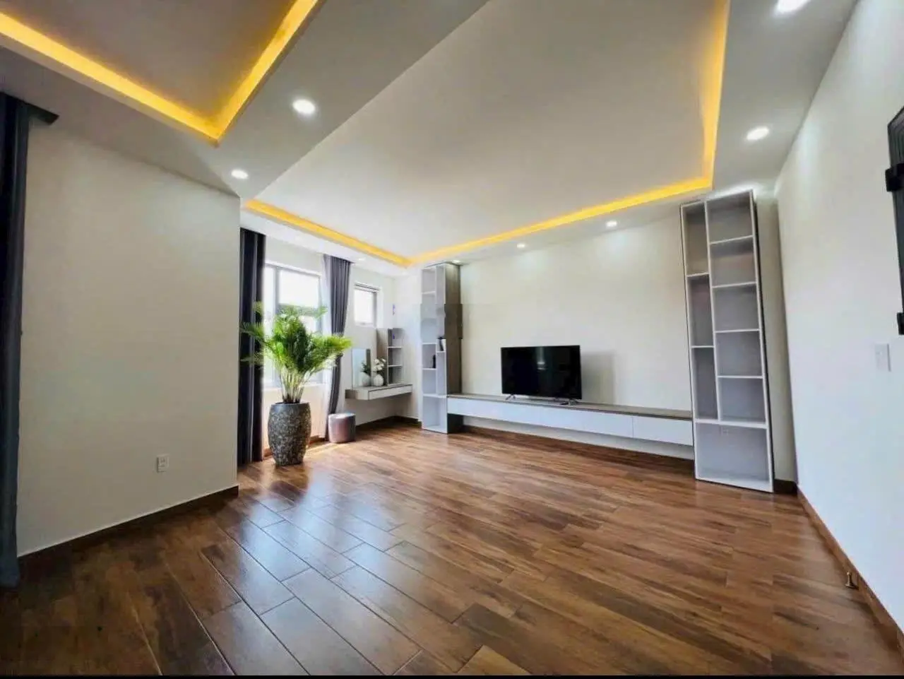 Bán Nhà Mặt Phố 4PN, 3WC, 162,3m2 tại Nguyễn Đức Thuận, Hiệp Thành, Thủ Dầu Một, 7,9 tỷ