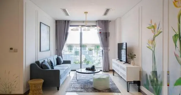 Bán căn hộ 2PN C/C Res Green Tower, Q. Tân Phú, 75m2, giá: 4 tỷ, nhà đẹp, LH: 0898 523 *** Như Ý