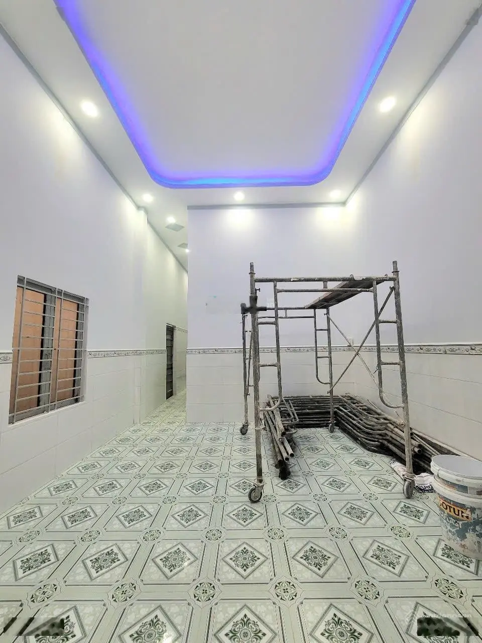 Bán Nhà Cấp 4 , Gần Ngã 4 Chiêu Liêu 200m