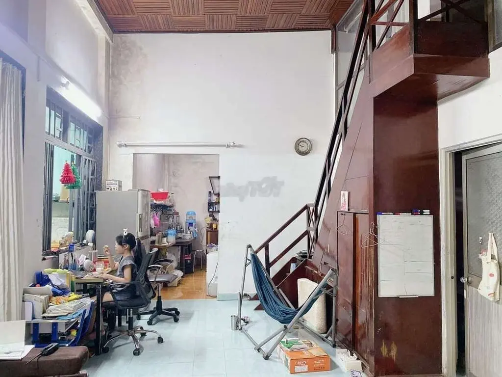 MỜI NHÀ ĐẦU TƯ, 120M2, HẺM XE HƠI, BÌNH THẠNH, TÁCH 2 LÔ HOẶC XÂY CHDV