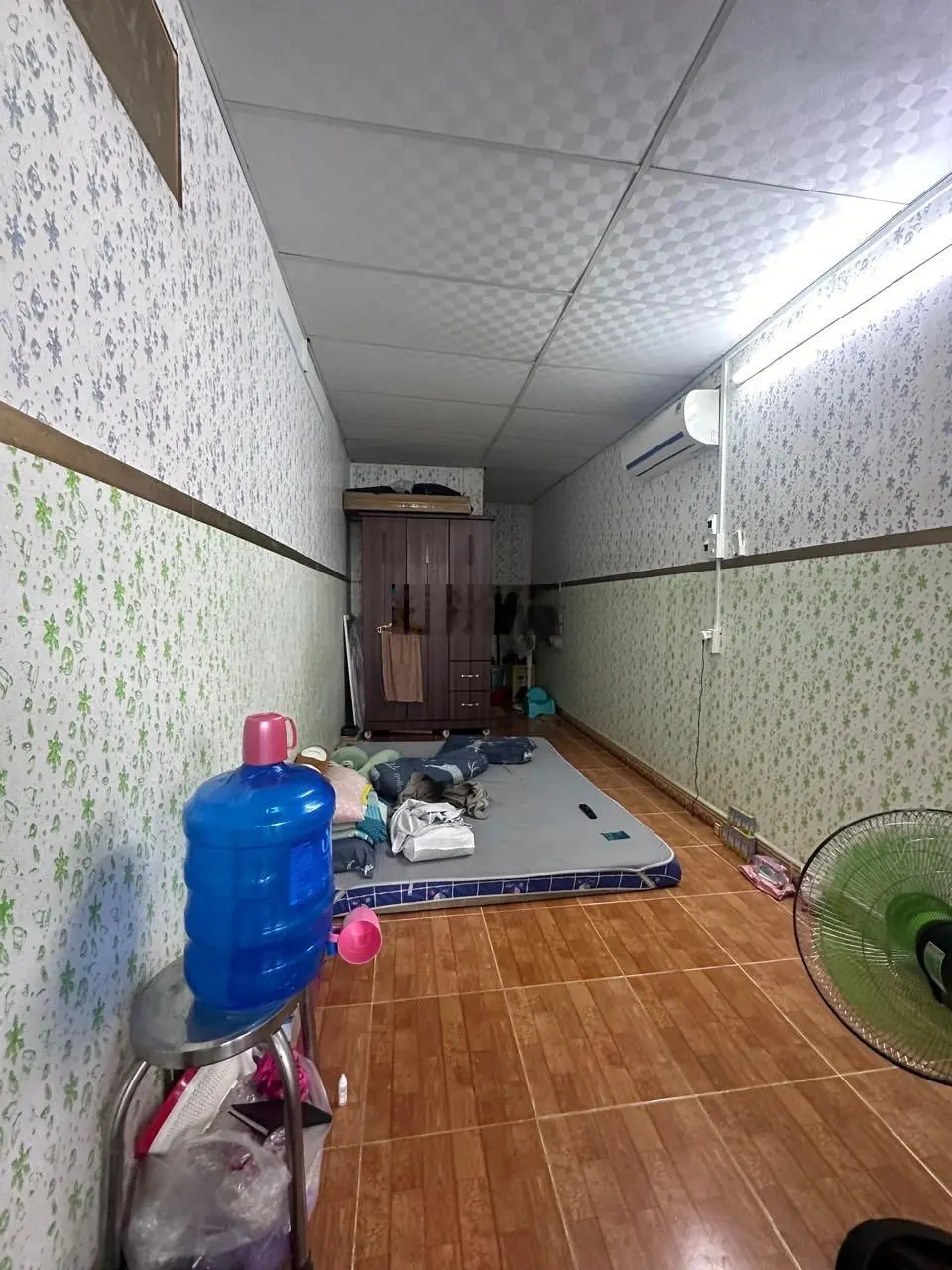 Bán 2 lô liền kề 2 mặt tiền trước sau TĐC Hòn Rớ đường Phan Đăng Lưu 180m2 ngang 12m