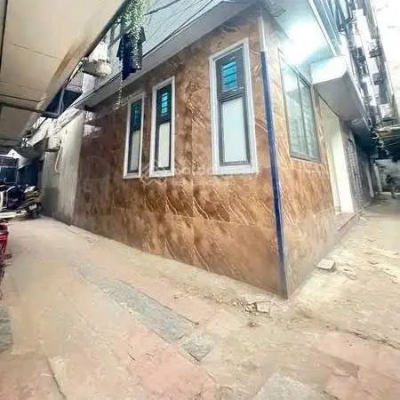 Lô góc 6.8 tỷ, DT sổ 30.6m2/35m2 Tầng 2, (6 Tầng), 5 PHÒNG CHO THUÊ, gần Hồ, QUAN NHÂN, THANH XUÂN