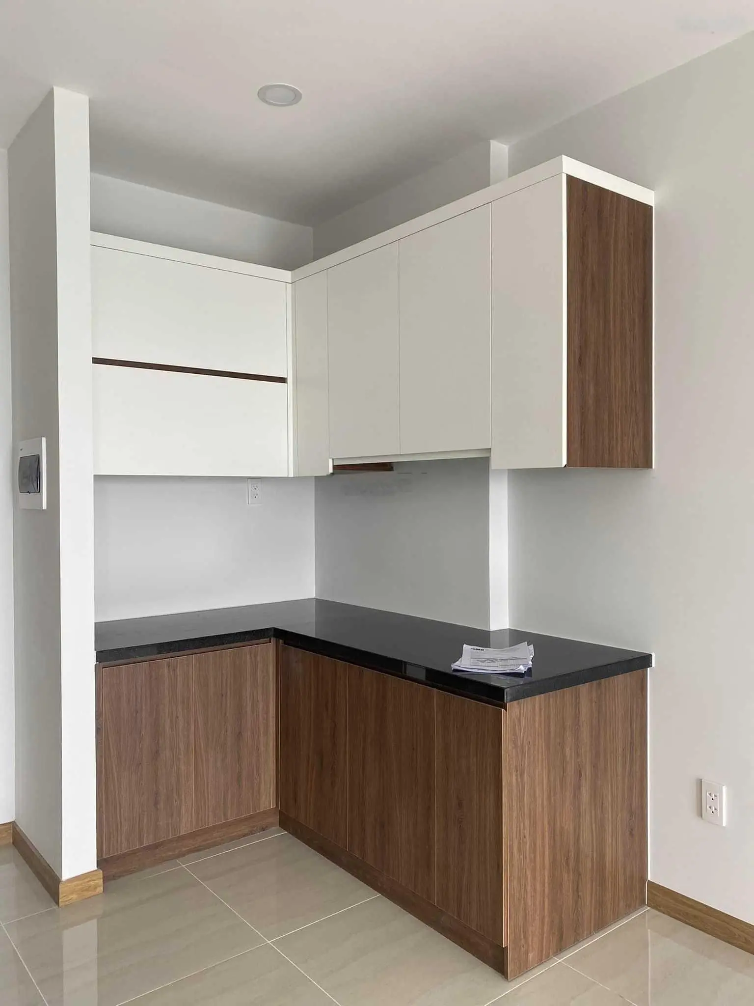 Chỉ 350 triệu nhận ngay căn góc Bcons Bee 61m2 - 2PN - 2WC giá chỉ 1,8 tỷ, ngân hàng duyệt 80%