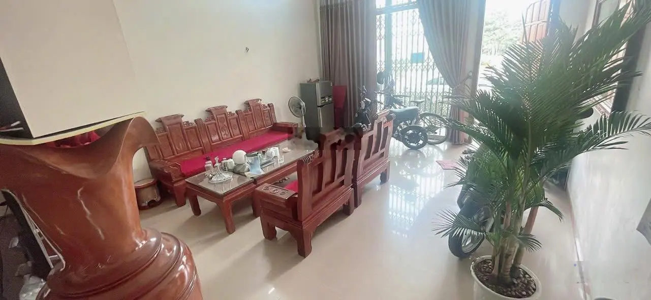 Bán nhà riêng, diện tích 100m2, Bắc Cường