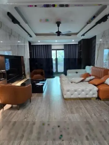 (Siêu phẩm) nhà đẹp 50m2 x 8t tại Hàm Nghi - Huy Du - ô tô vào nhà - 16 tỷ bao phí - tin không ảo