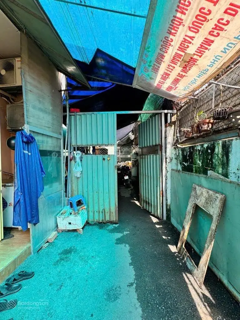 Bán nhà riêng đường sông thương, tân bình, dt 44 m2 - giá tốt, nhiều tiện ích- giá 8 tỷ vnd