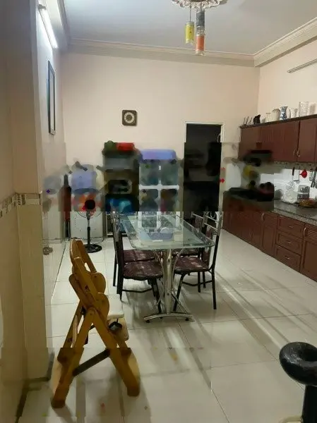 Tuyệt phẩm nhỉnh 8 tỷ hẻm xe hơi thông - giáp Phú Nhuận đường Nguyễn Văn Đậu P5 Bình Thạnh