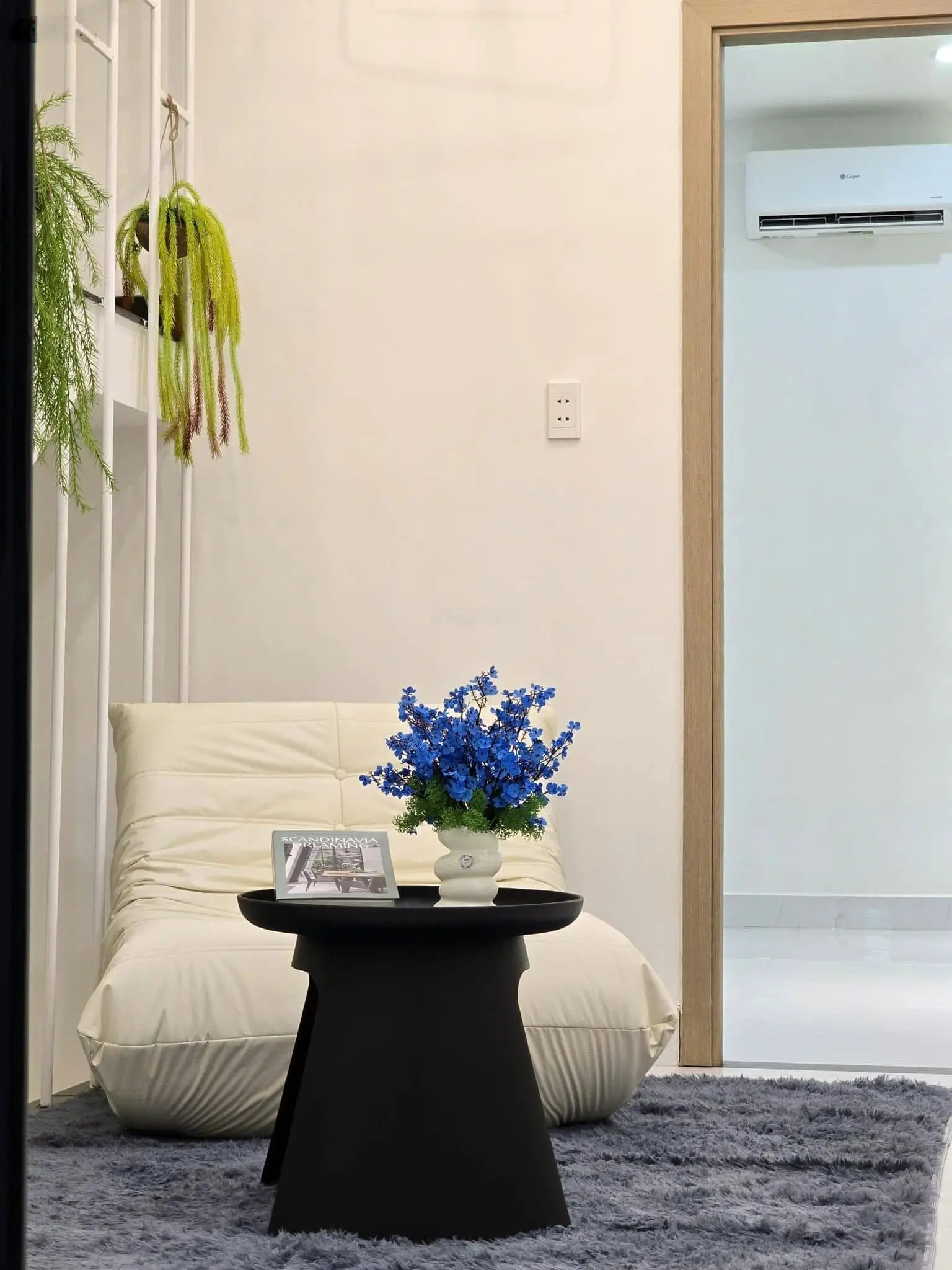 Mặt tiền đường 5m5 lề 3m hoà minh - hướng đông nam hiếm có