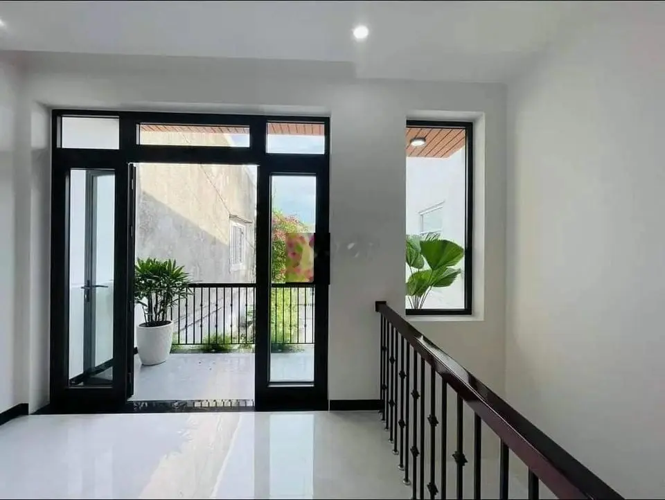 Nhà siêu đẹp 125m2 ngay D.Lái Thiêu 22, Lái Thiêu Thuận AN, Bình Dương