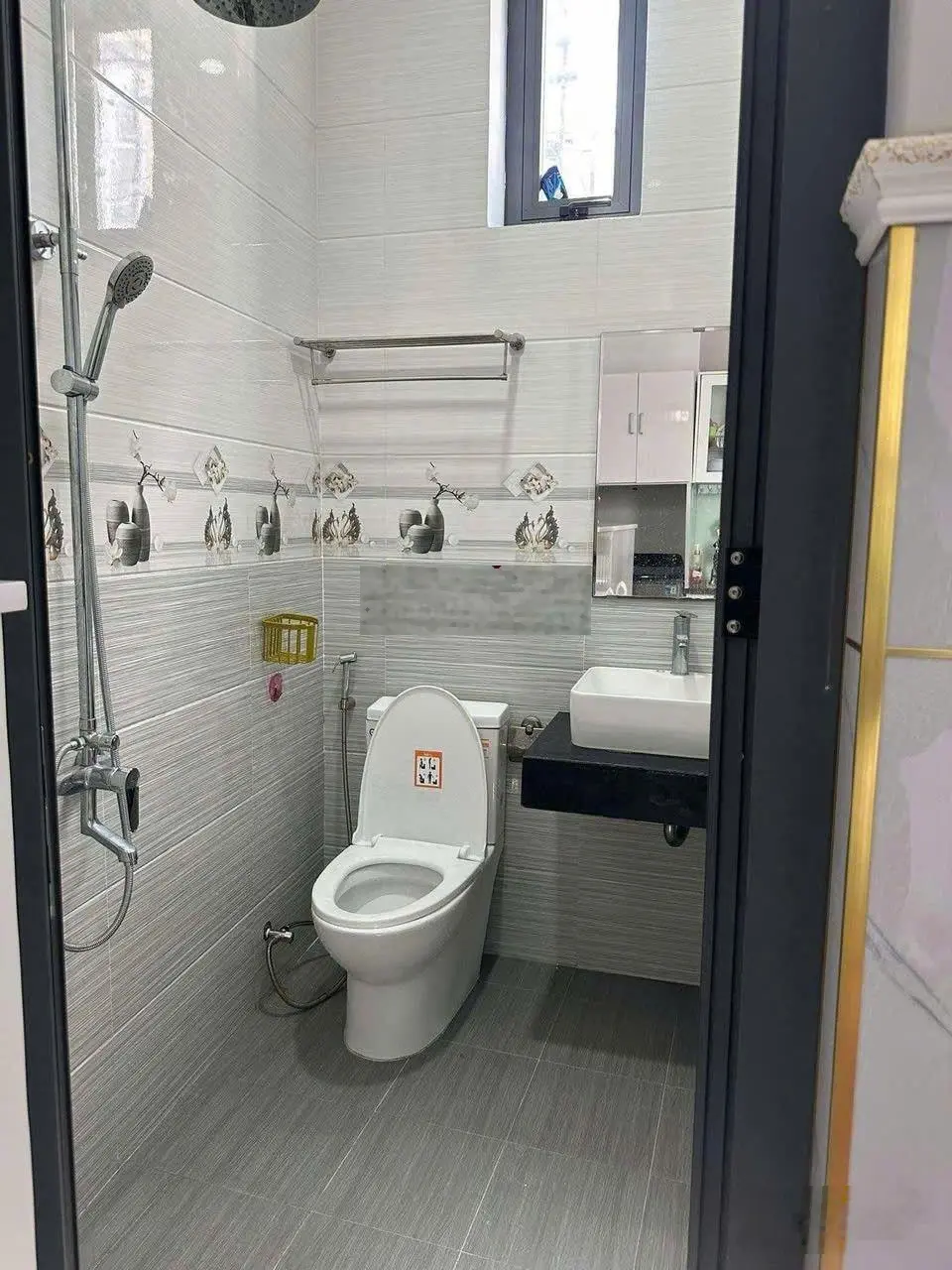 Nhà góc 3 tầng đường lý phục mang - dt 58,7m2 chỉ 4 tỷ 250 Diện tích: 58.7m ( nở hậu ) 0799299219