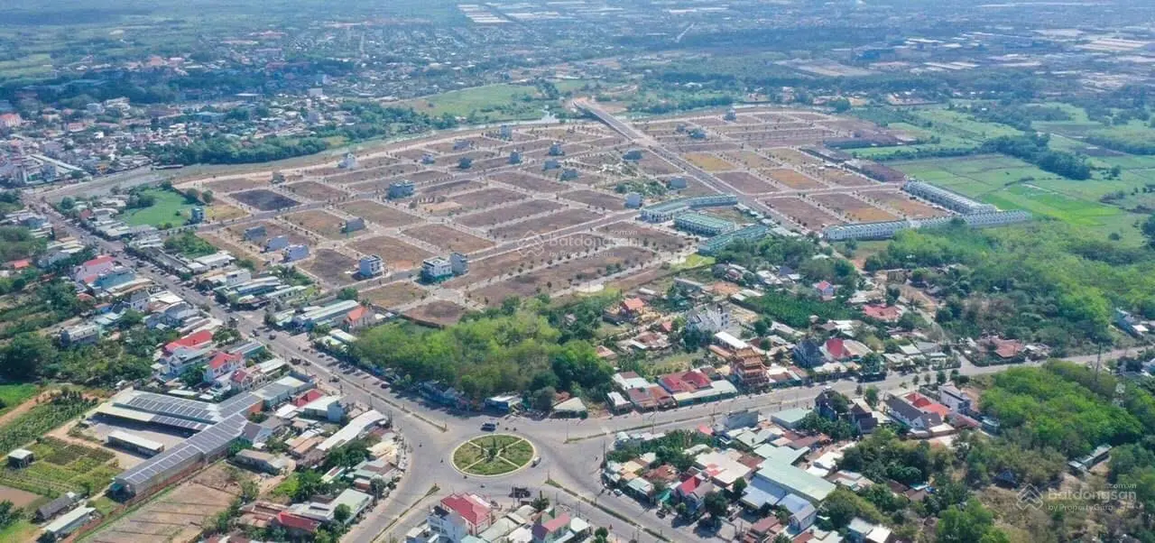 Cần bán gấp lô đất rẻ nhất dự án Mega City giá chỉ 935tr/100m2, ngay trung tâm TP Bến Cát