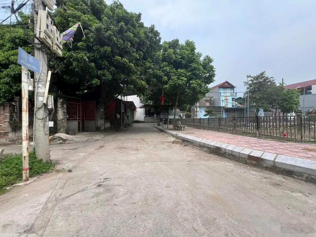 Chính chủ gửi bán 47,5m2 Quyết Tiến Vân Côn Hoài Đức Hà Nội