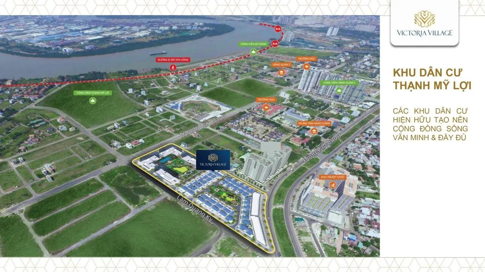 Chính chủ bán để ra nước ngoài 2PN, 2wc 69m2 giá chỉ 3,4 tỷ tại Victoria Village LH 0989 627 *** Trầm