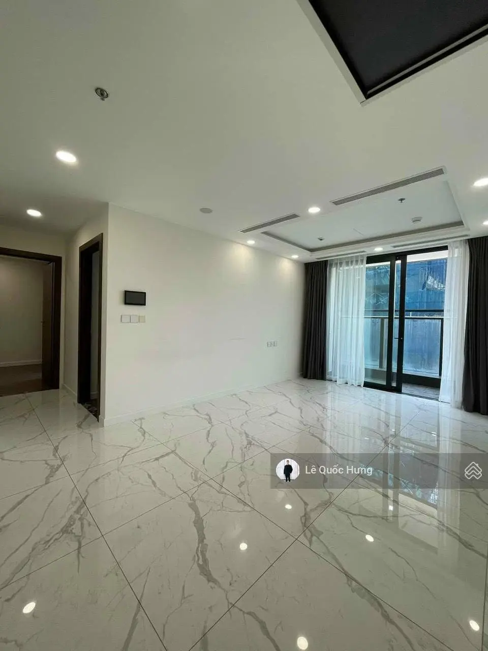Bán Văn Phòng Đa Năng (2PN+2WC) DT 70m2 tầng trung giá 2ty800 (Bao thuế phí)