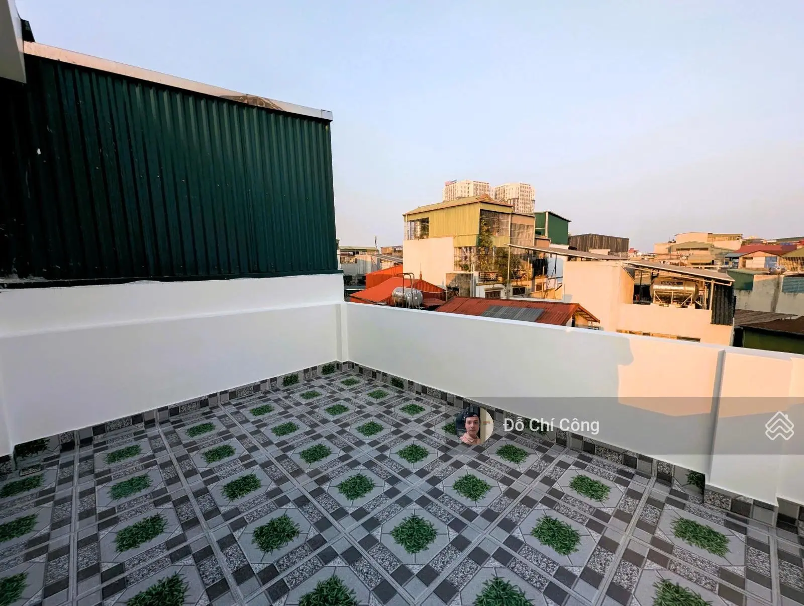 Bán nhà riêng Dương Văn Bé - phân khúc 7 tỷ - 45 m2 - xây mới độc lập