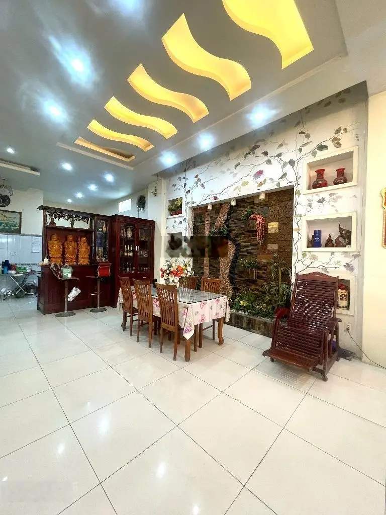 Bán Nhà đẹp giá rẻ Dt 175m2, 5 tầng, giá 15,79 tỷ ngay chợ Bình Thành, Bình Tân, HCM