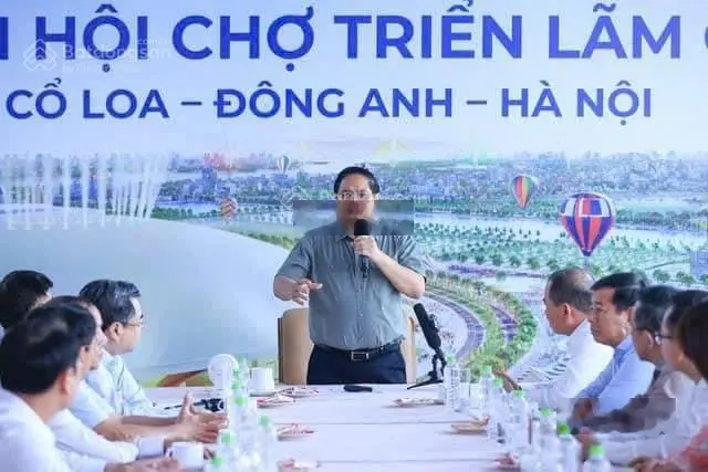 Bán đất lô góc đẹp tại xuân nộn, đông anh, hà nội, giá siêu hời 2,66 tỷ vnd, diện tích 49,2 m2