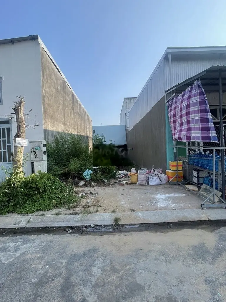 cần bán nhanh nền khu dân cư nam Sài Gòn gia 2ty150
