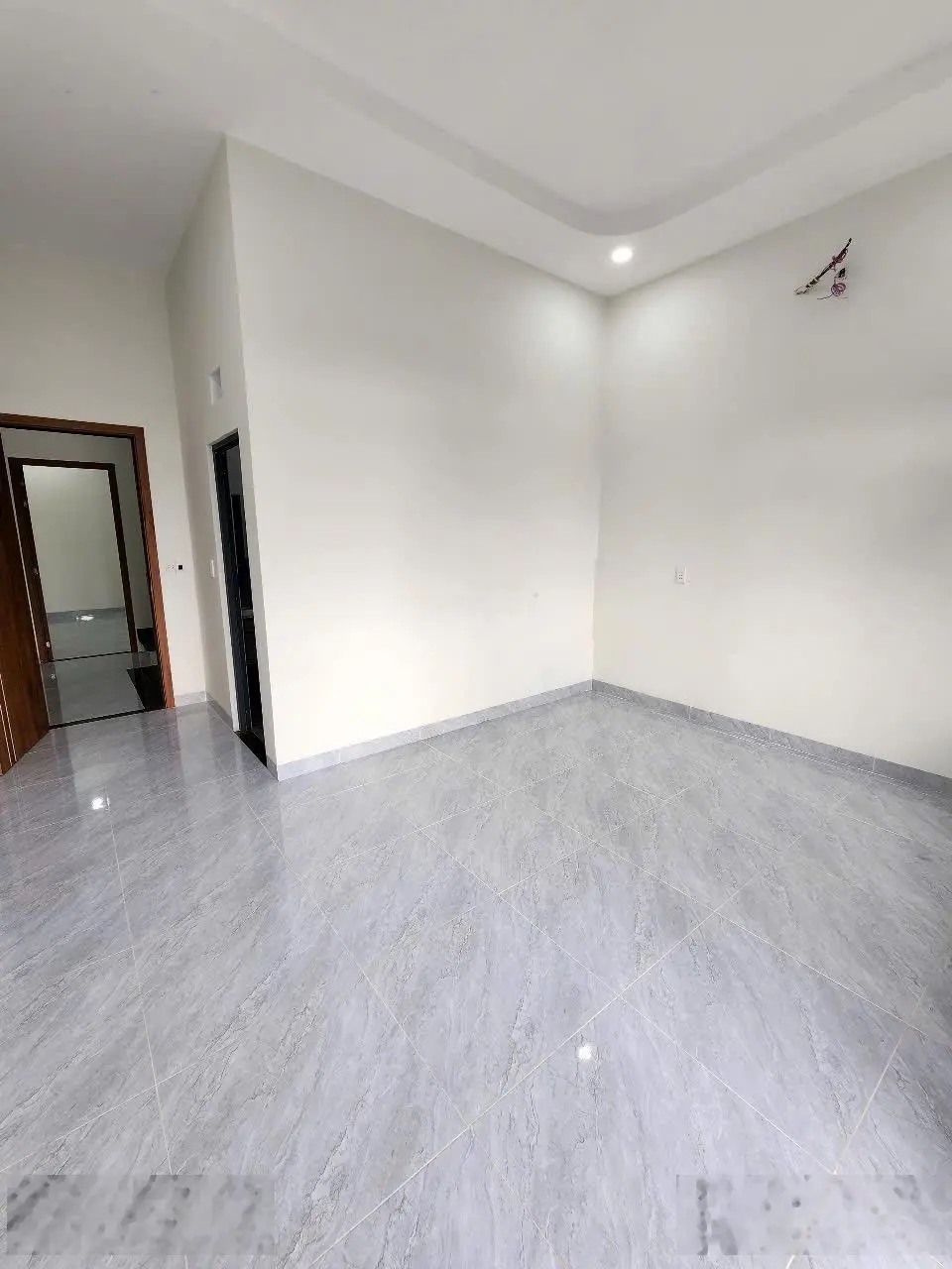 Bán Nhà Trục Chính KDC, Nhà Mới 100% Gần Vòng Xoay An Phú 500m
