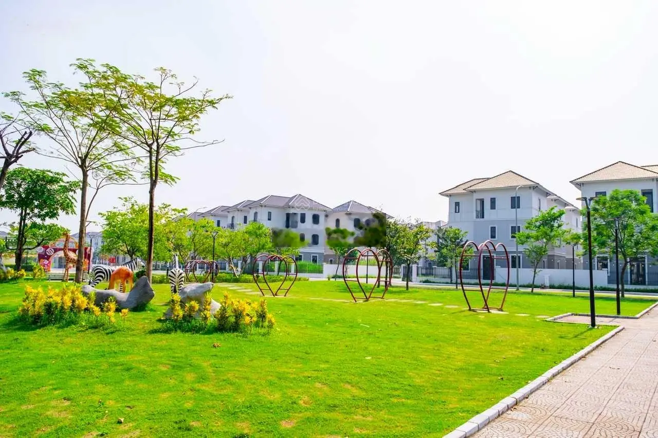 Biệt thự vườn Centa Riverside giá tốt nhất ven đô Hà Nội chỉ 45tr/1m2, cơ hội x2,3 tài sản ngay