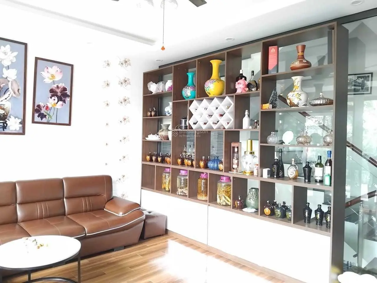 Cực gấp. Bán nhà 5 tầng đẹp nhất đường Trịnh Văn Bô, Ô tô đỗ cửa, vỉa hè rộng, view công viên