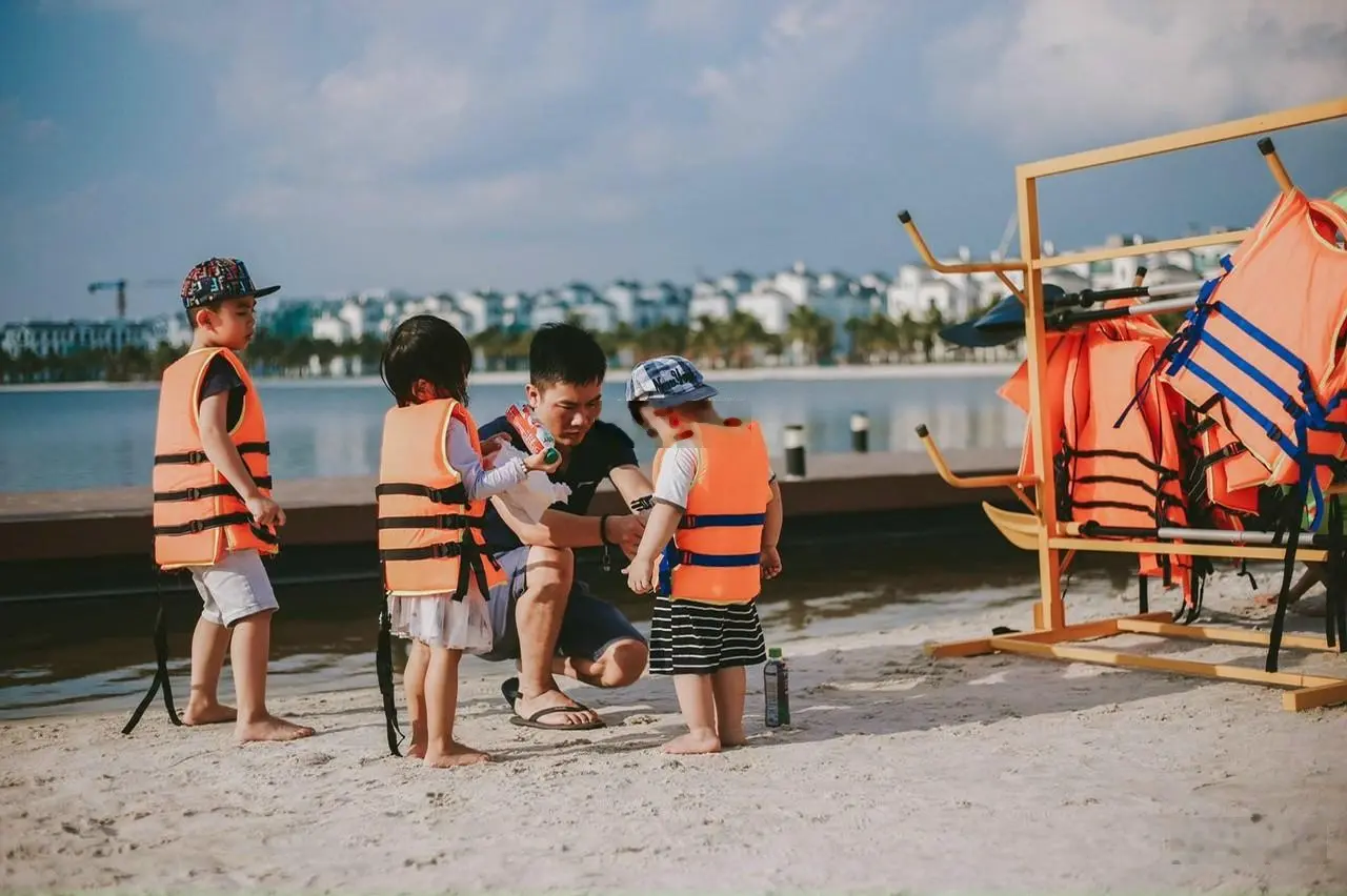 Duy nhất 1 căn còn sót lại 3N2vs giá chỉ 3.33 tỷ ( FULL ĐỒ ) tại Vinhomes Ocean Park LH 0974 878 ***