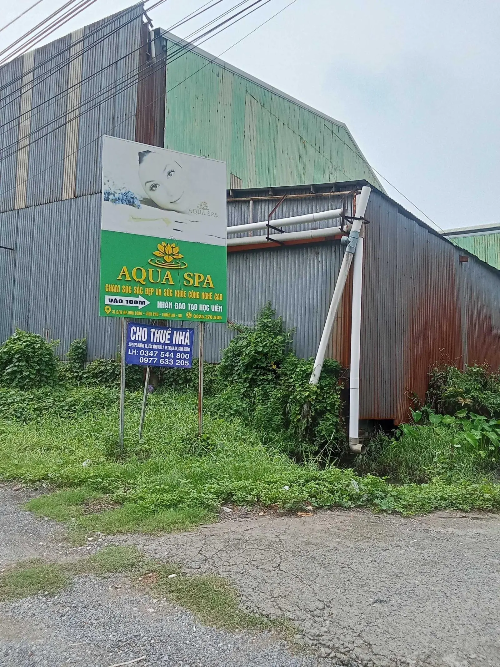 Bán đất 1/ ngắn đường Vĩnh Phú 41, bên cạnh chung cư Ehome
