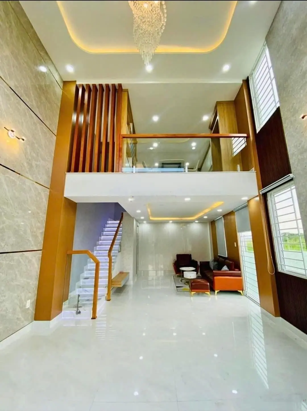 Bán Gấp Nhà 1Lầu - Ngay cầu vượt Hương Lộ 2, Bình Tân/Giá: 2,4 Tỷ còn Bớt Lộc